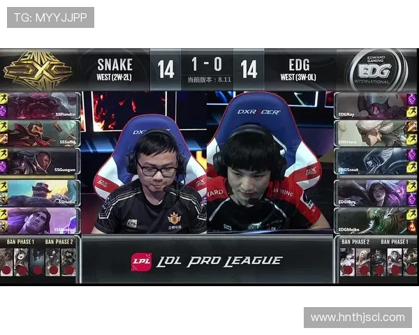 EDG战术解析：如何构建高效反击体系以逆转战局