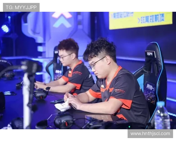 EDG战队节奏解析与英雄联盟战术创新的深度探讨