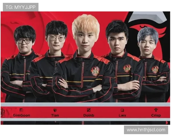 FPX战队实力深度解析与竞争对手全面对比分析