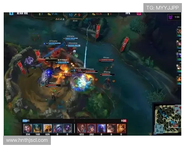 WE战队区域防守分析：优劣势与战术调整探讨