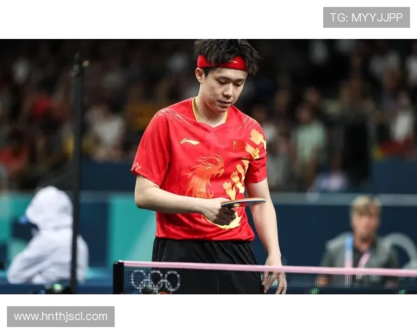 上海乒乓球队在冠军赛中的心理素质分析与表现评估