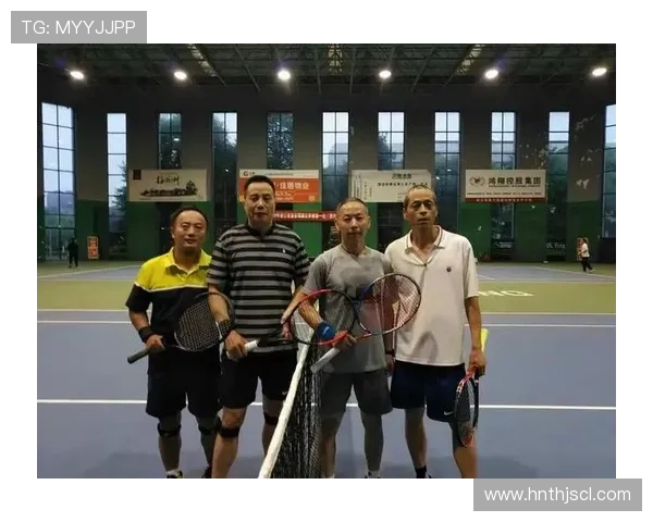 上海网球队引领最新网球节奏TOP10榜单精彩纷呈