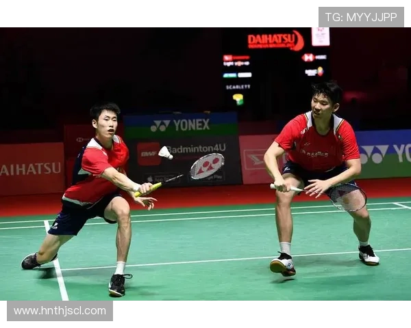 上海羽毛球队在世界锦标赛中的节奏表现分析与展望