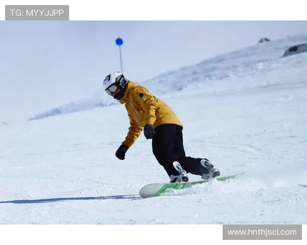 专访杨强：解密极限运动成功之道