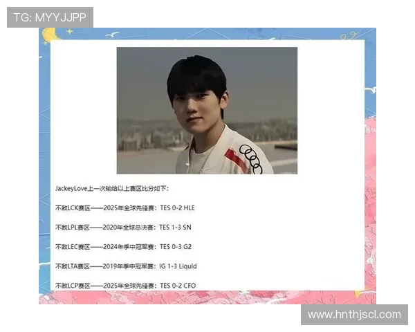 全球总决赛回顾:TES战队选手个人能力的精彩展现与分析 全球总决赛回顾:TES战队选手个人能力的精彩展现与分析