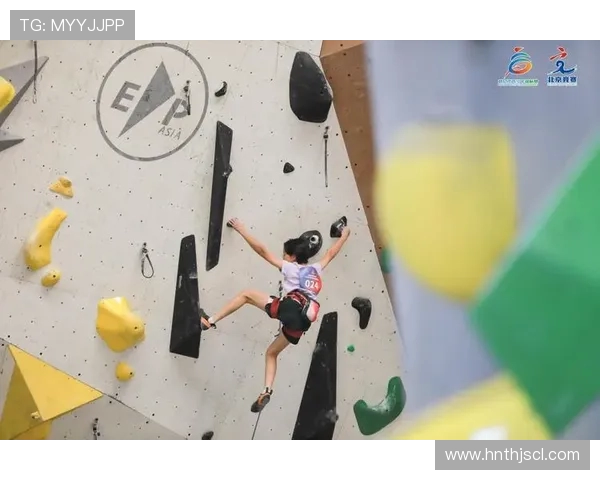 北京攀岩队速度之巅：探索攀岩运动的魅力与挑战