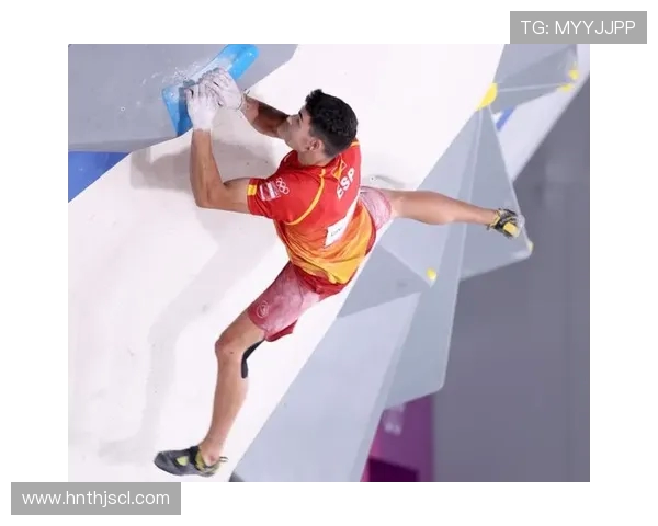 南京攀岩队心理素质创新高攀登新高峰展现团队精神与竞技实力