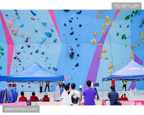 南京攀岩队与上海攀岩队赛后战术分析与复盘探讨