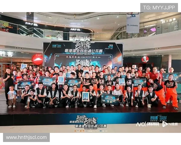 南京街舞盛宴揭秘街舞队实力与激情碰撞的舞台之旅