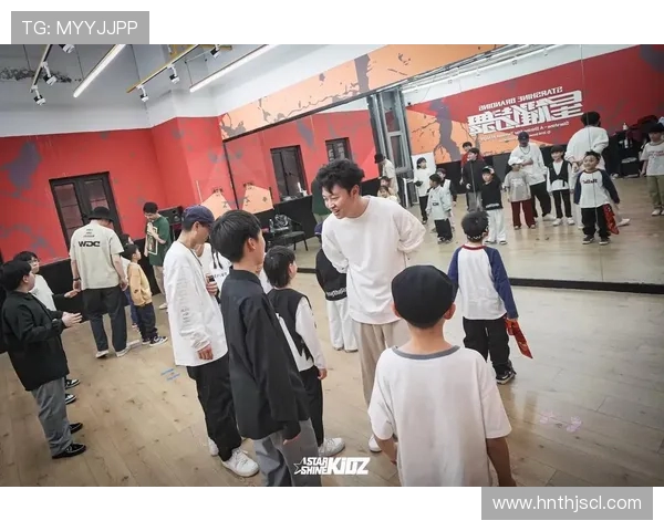 南京街舞队比赛经验分析与表现评估的深度研究与探讨