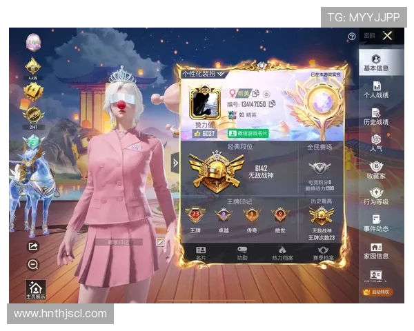 和平精英巨献：深入探讨LNG耐力的秘密与挑战