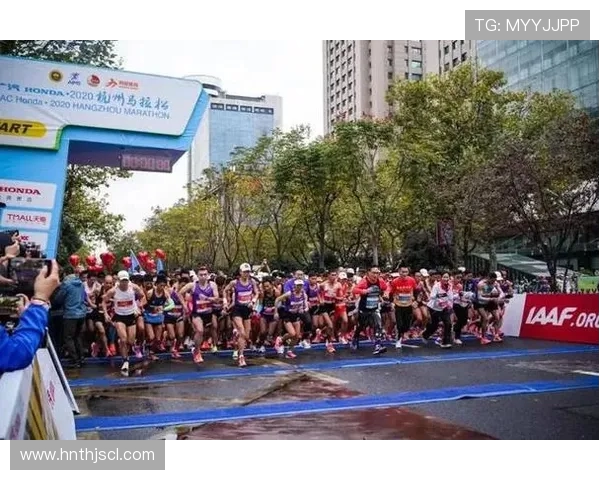 城市马拉松特别报道:杭州极限运动队如何在挑战中崛起与成长 城市马拉松特别报道:杭州极限运动队如何在挑战中崛起与成长