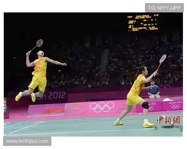 广州羽毛球队进攻战术解析与热点关注