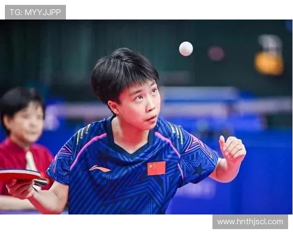 成都乒乓球队实力崛起荣登全国力量排行榜第八名