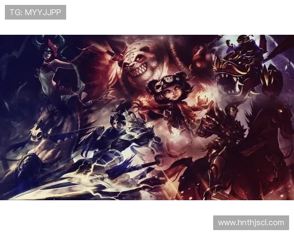 杨娜专访:从新手到职业选手的英雄联盟成长之路回顾与展望 杨娜专访:从新手到职业选手的英雄联盟成长之路回顾与展望