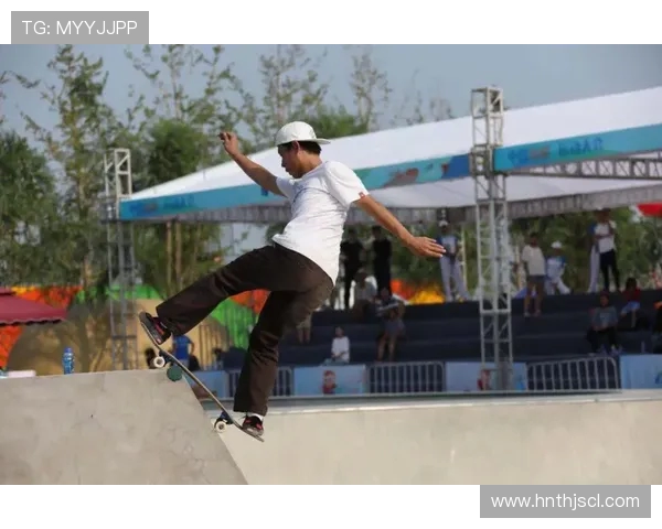 杭州滑板队在极限运动联赛中的意识表现分析与点评