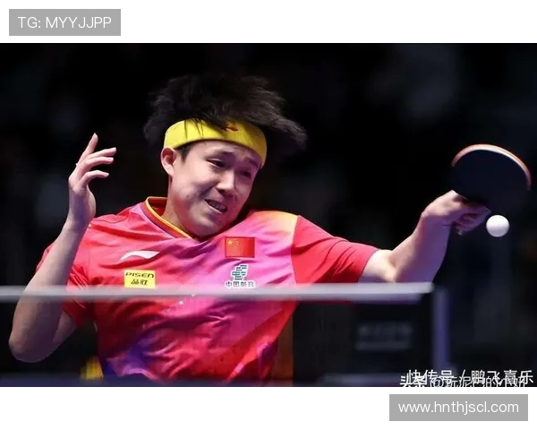 武汉乒乓球队实力飙升再创新高引发全国关注与期待