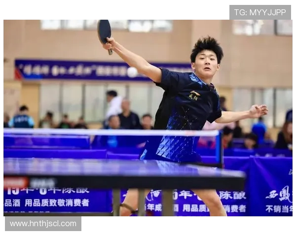 深入探讨西安乒乓球队耐力训练的成效与对比分析