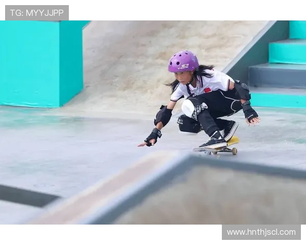 滑板灵活性评比出炉杭州滑板队荣获第九名佳绩