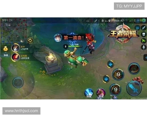 王者荣耀V5技术解析与战术应用的深度探讨与思考