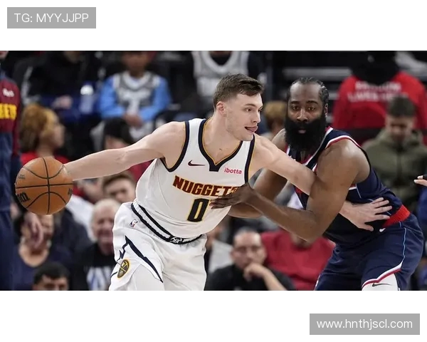 2020年NBA季后赛快船对掘金第三场精彩回顾与赛后分析