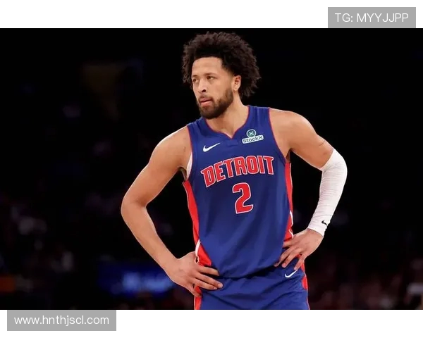 凯德坎宁安:年轻篮球天才如何重塑NBA未来的辉煌之路 凯德坎宁安:年轻篮球天才如何重塑NBA未来的辉煌之路