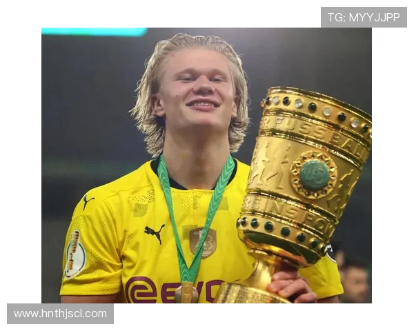 哈兰德的崛起:如何成为足球界的新一代超级明星 哈兰德的崛起:如何成为足球界的新一代超级明星