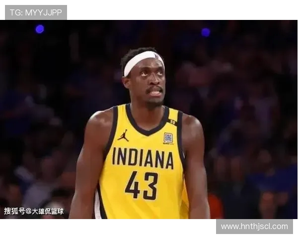 帕斯卡尔西亚卡姆:从潜力新星到NBA明星的辉煌之路 帕斯卡尔西亚卡姆:从潜力新星到NBA明星的辉煌之路