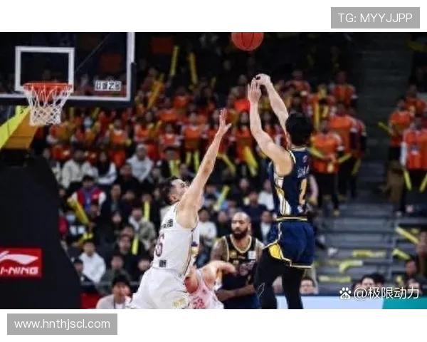 广厦对决深圳CBA联赛精彩赛事回顾与分析