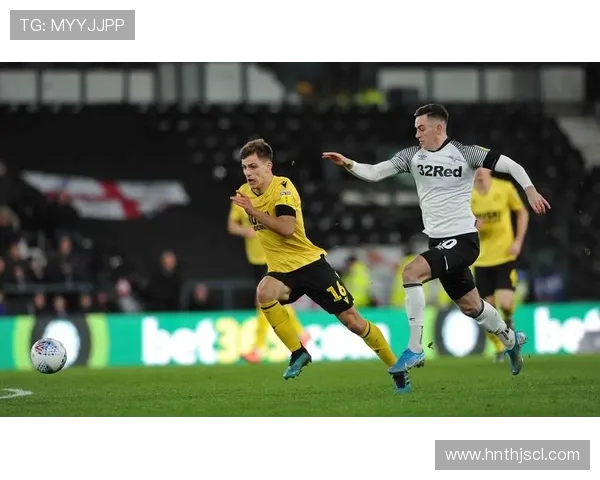 德比郡与岗维激战在即谁将赢得这场关键对决