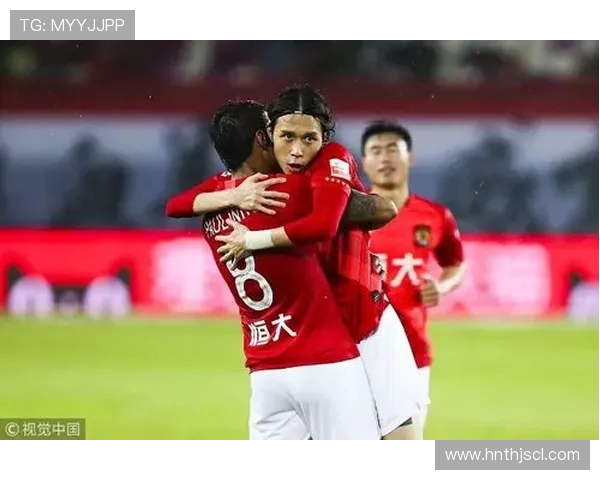 恒大与大邱的较量谁能胜出揭晓精彩对决的结果与分析