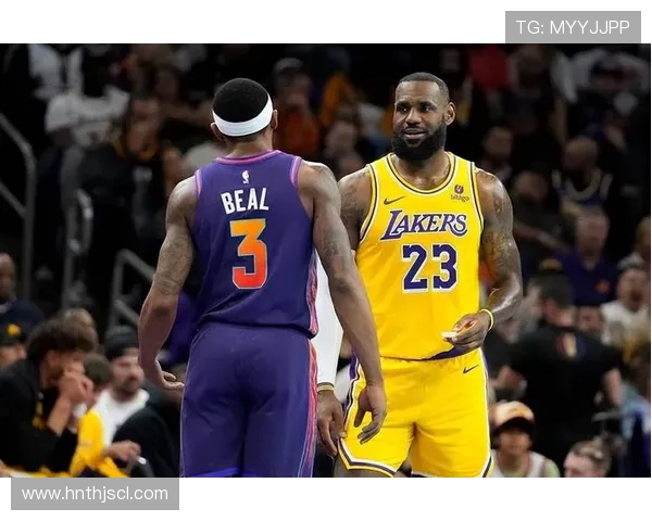 湖人对决太阳精彩集锦回顾见证NBA赛场的激情与荣耀 湖人对决太阳精彩集锦回顾见证NBA赛场的激情与荣耀