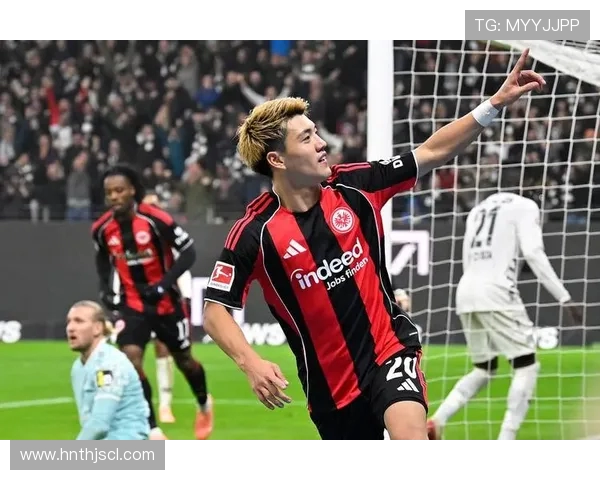 美因茨与法兰克福激战正酣谁能在德甲赛场上笑到最后