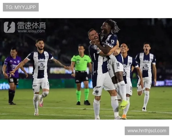 蒙特雷与老虎大学的精彩对决揭示足球战术与团队精神的较量