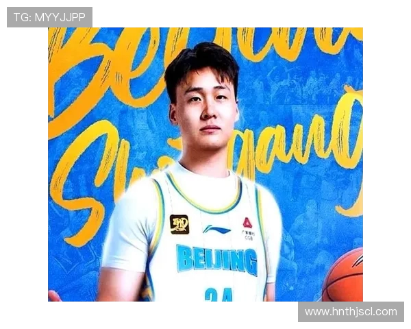 赵睿领衔新一季篮球盛宴展现全能球技助力球队再创辉煌