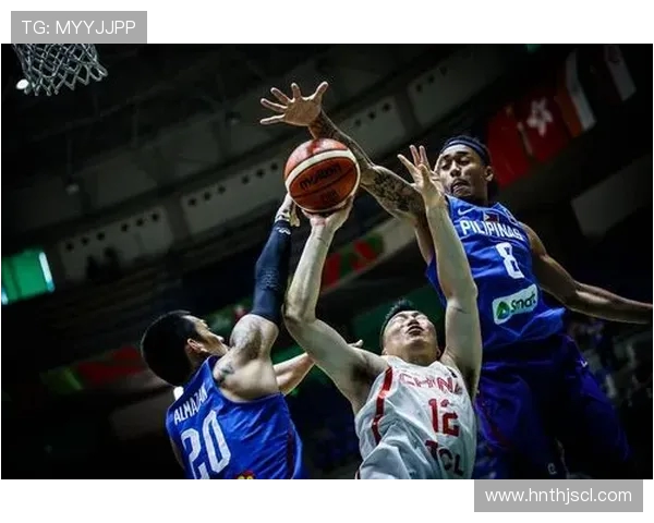 韩国与菲律宾亚运男篮精彩对决直播全程回顾与分析