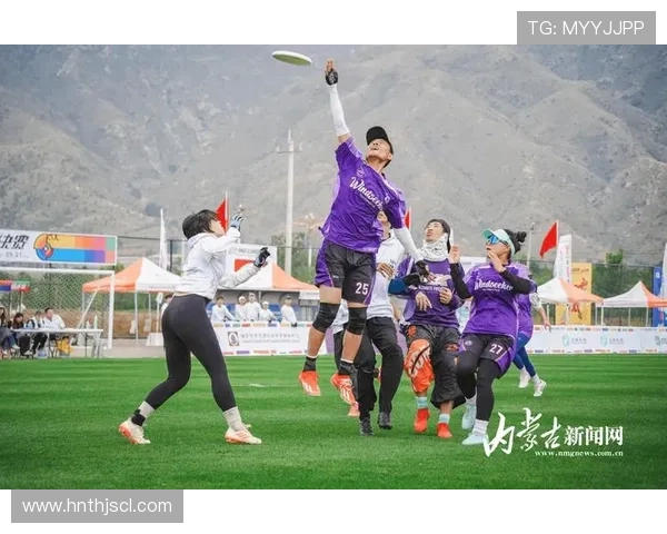 飞盘热潮席卷北京飞盘队状态变革引发广泛关注与讨论