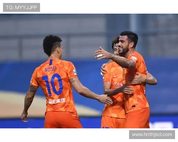 鲁能与富力精彩对决录像回放董路解说全程分析赛事亮点