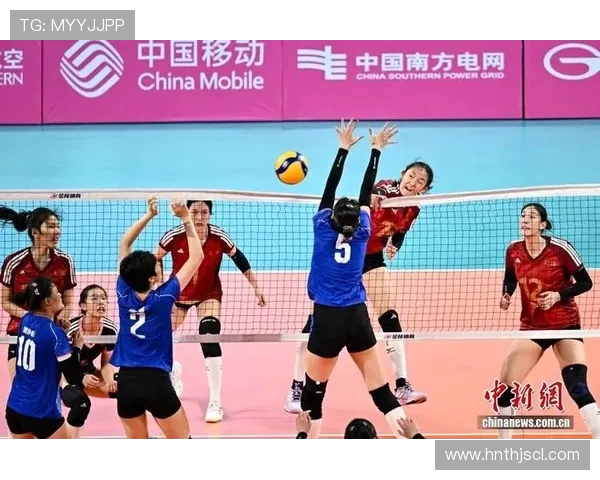 广州排球队在全国排球技术排行榜中荣获第八名展现实力与潜力