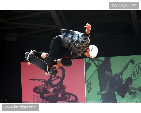 广州极限运动队引领潮流最新极限运动意识TOP10全解析