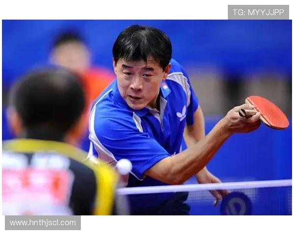 探索杨敏的乒乓球人生与深度对话的背后故事与启示