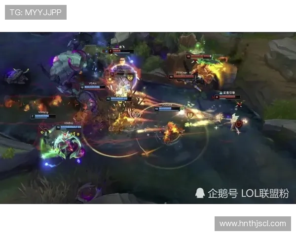 热议英雄联盟：V5战队如何通过比赛经验变革提升竞技水平
