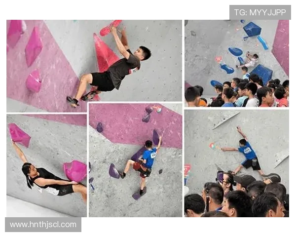 上海攀岩队以89分领跑世界攀岩锦标赛积分榜展现强大实力 上海攀岩队以89分领跑世界攀岩锦标赛积分榜展现强大实力