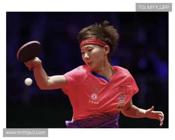 上海乒乓球队引领最新乒乓球节奏TOP10榜单全景解析 上海乒乓球队引领最新乒乓球节奏TOP10榜单全景解析