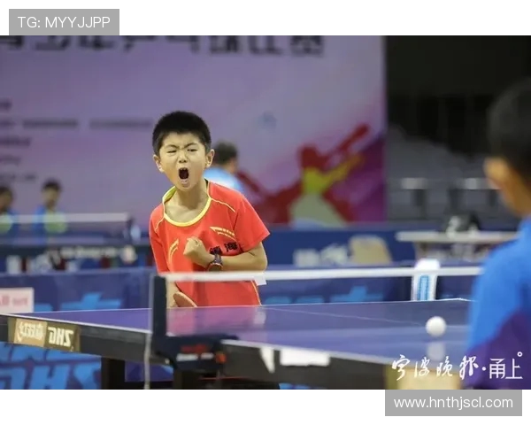 乒乓球场上的奋斗与成长杨静的深度对话与人生启示