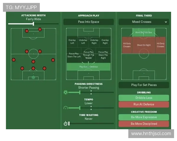 从零基础到足球高手:全方位比赛经验与技巧指南 从零基础到足球高手:全方位比赛经验与技巧指南