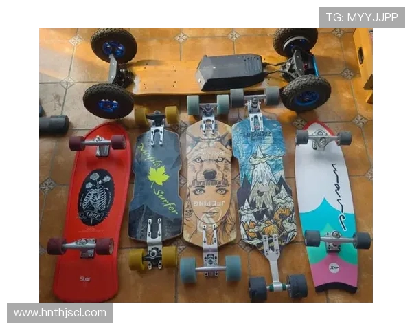 刘磊谈滑板人生：从初学者到职业选手的心路历程与成长故事