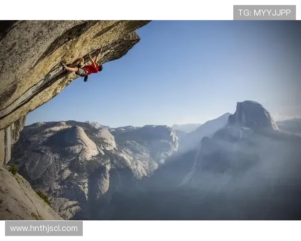 攀岩女神赵芳专访揭秘成功背后的坚持与努力