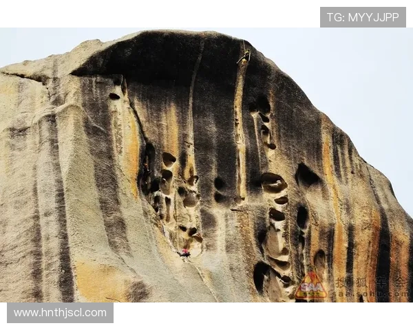 李军的攀岩人生：在高峰与深渊之间的深度对话与思考