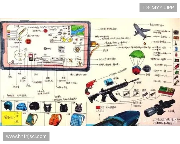 杨强专访：深入探讨和平精英的发展历程与未来展望